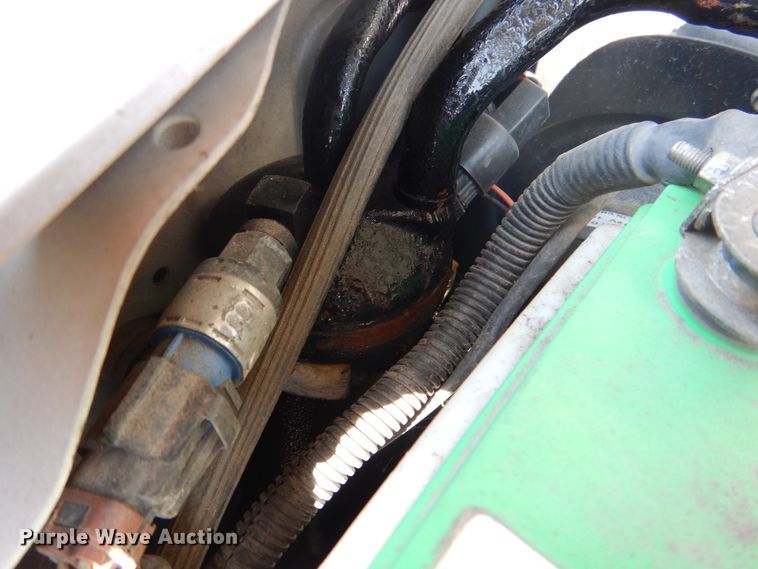 image for item HT9285 2009 Ford E350  shuttle bus