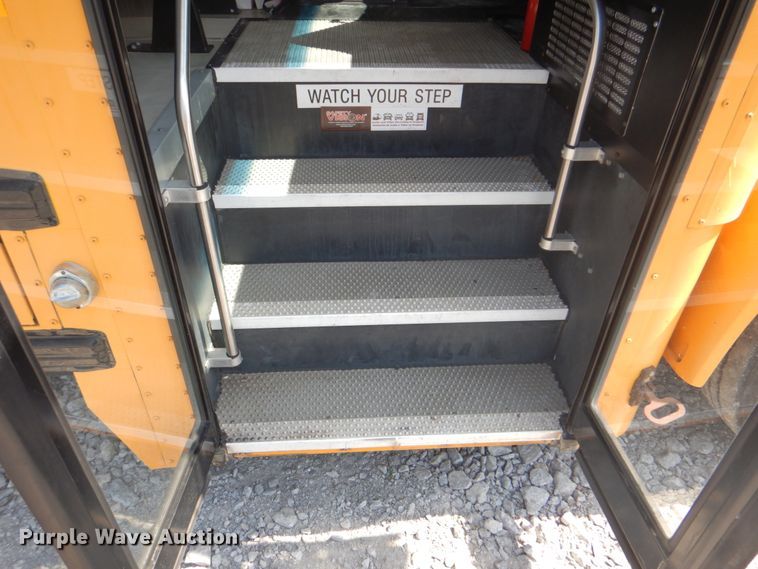 image for item HT9288 2012 International 3000  school bus