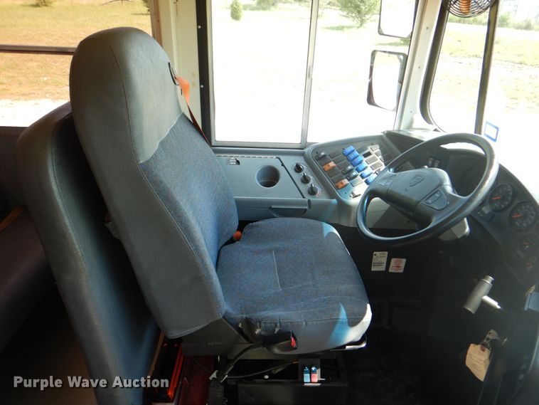 image for item HT9288 2012 International 3000  school bus