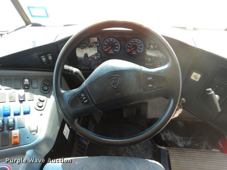 image for item HT9288 2012 International 3000  school bus