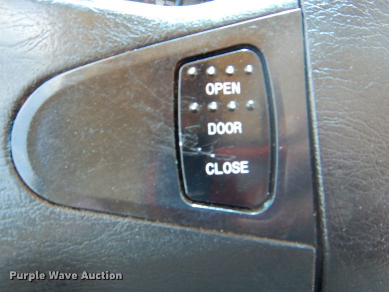 image for item HT9288 2012 International 3000  school bus