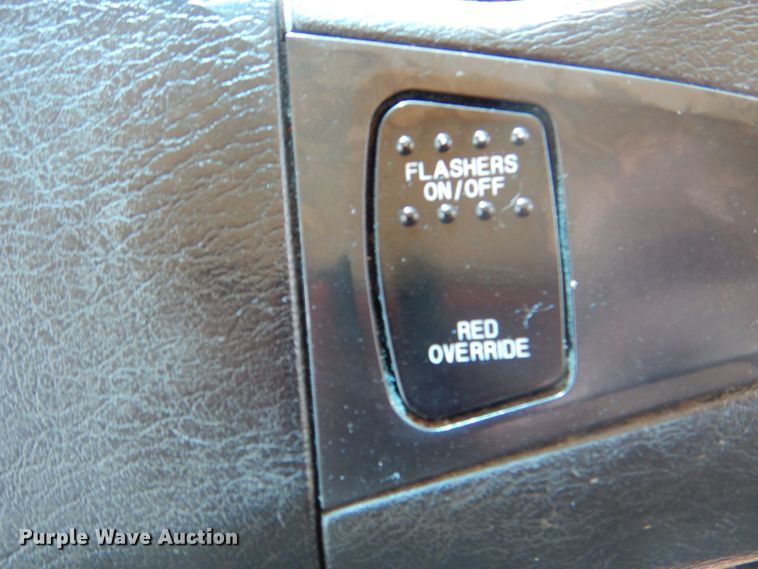 image for item HT9288 2012 International 3000  school bus