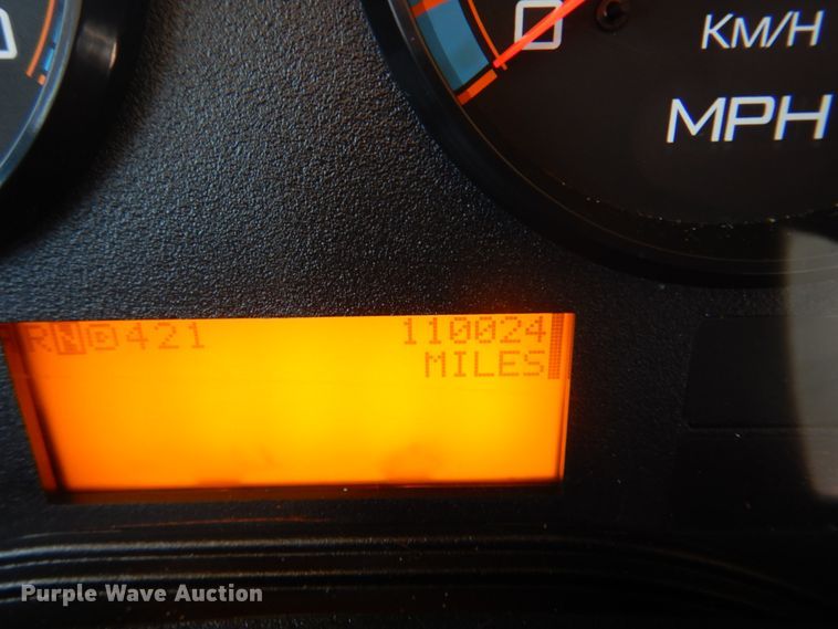 image for item HT9288 2012 International 3000  school bus