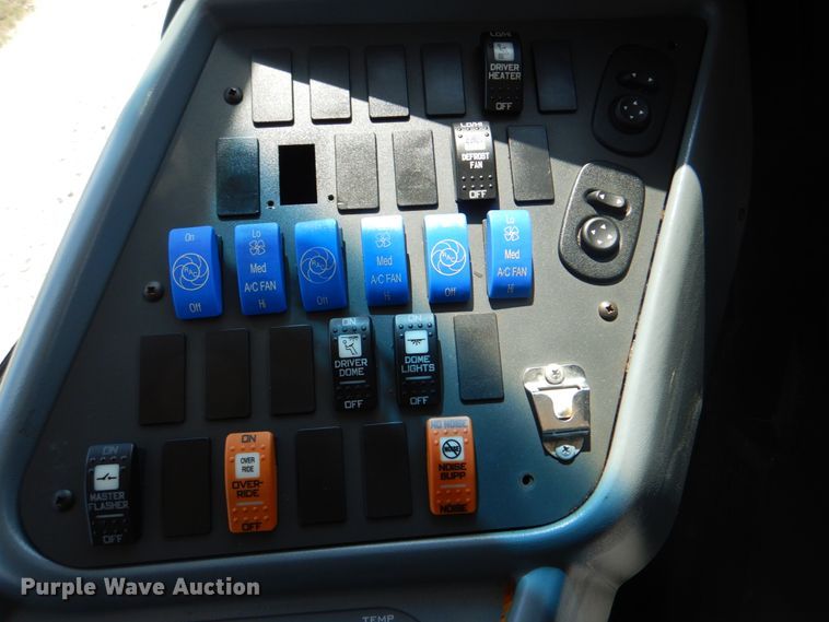 image for item HT9288 2012 International 3000  school bus