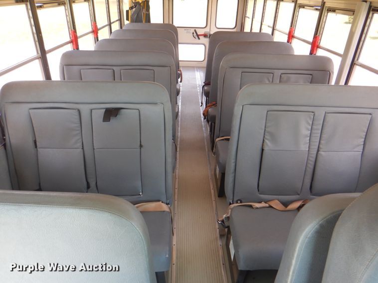 image for item HT9288 2012 International 3000  school bus