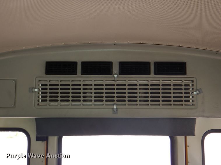 image for item HT9288 2012 International 3000  school bus