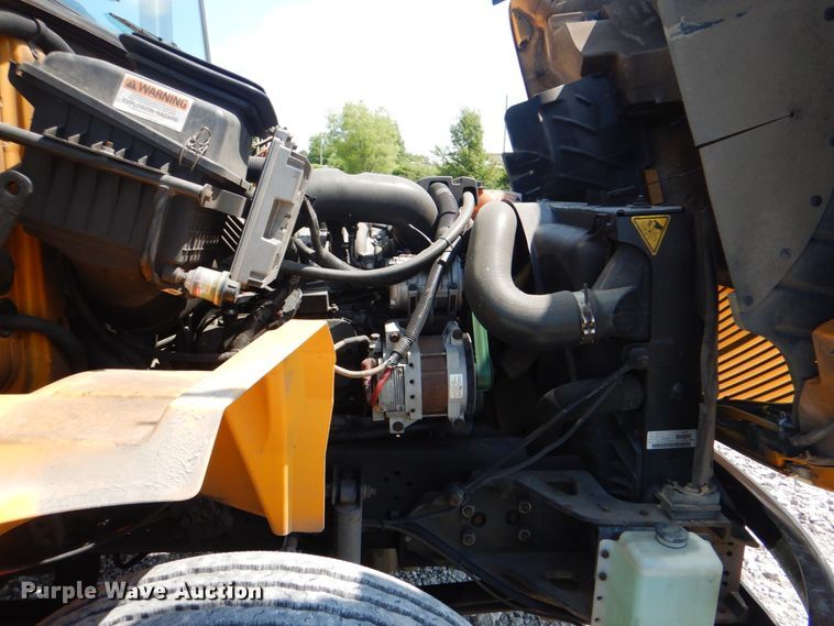 image for item HT9288 2012 International 3000  school bus