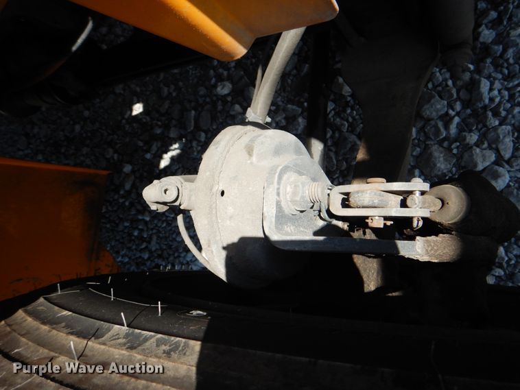 image for item HT9288 2012 International 3000  school bus