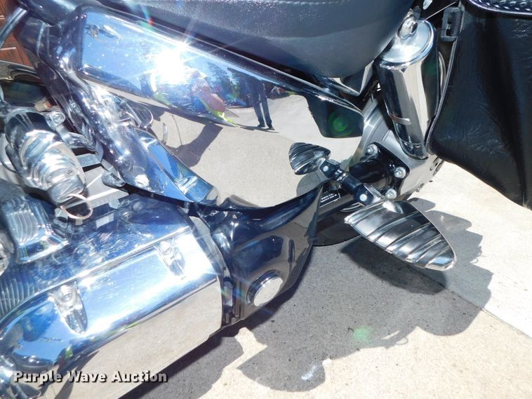 image for item HX9384 2006 Honda VTX1300S  motorcycle