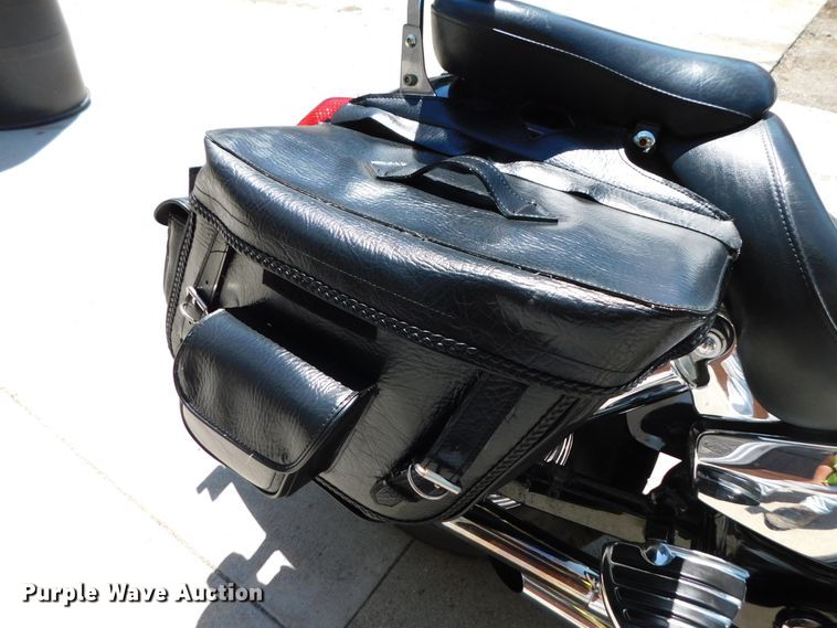 image for item HX9384 2006 Honda VTX1300S  motorcycle