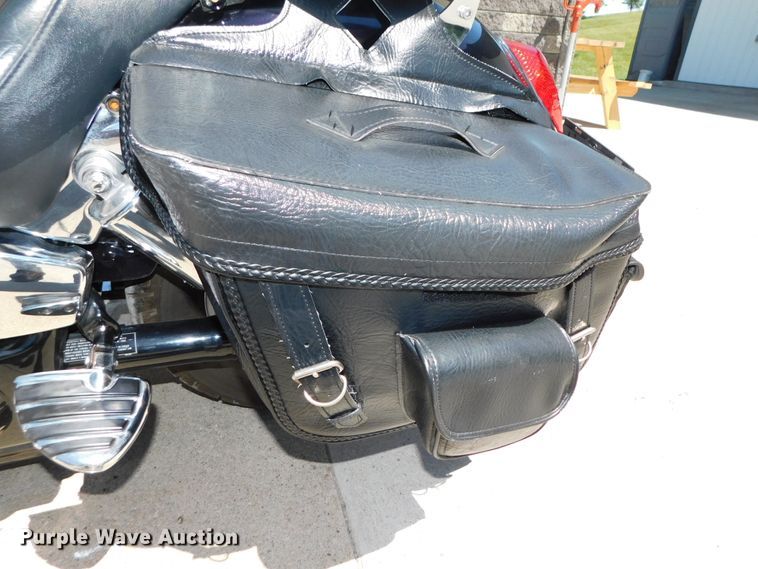 image for item HX9384 2006 Honda VTX1300S  motorcycle
