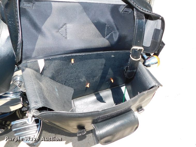 image for item HX9384 2006 Honda VTX1300S  motorcycle