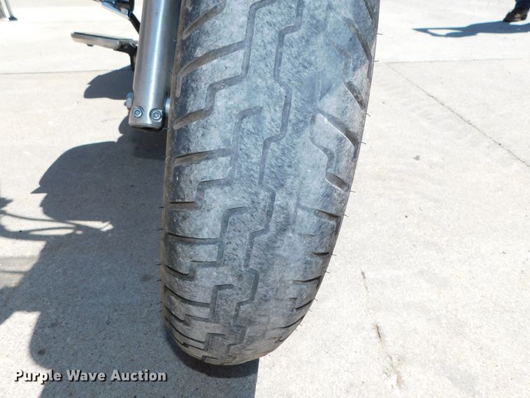 image for item HX9384 2006 Honda VTX1300S  motorcycle