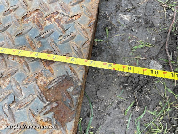 image for item IC9332 2014 Kenworth T270  box truck