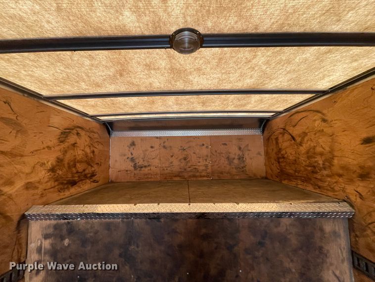 image for item IC9332 2014 Kenworth T270  box truck