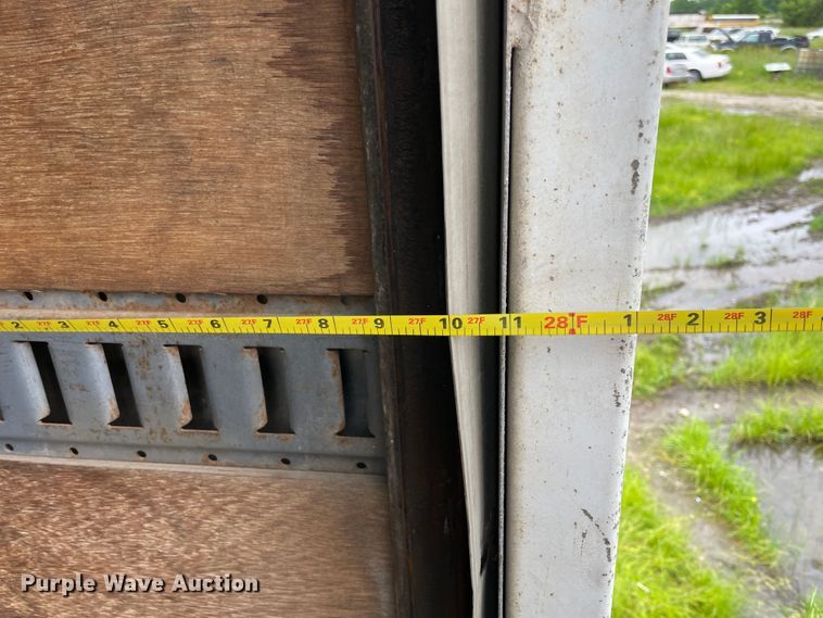 image for item IC9332 2014 Kenworth T270  box truck