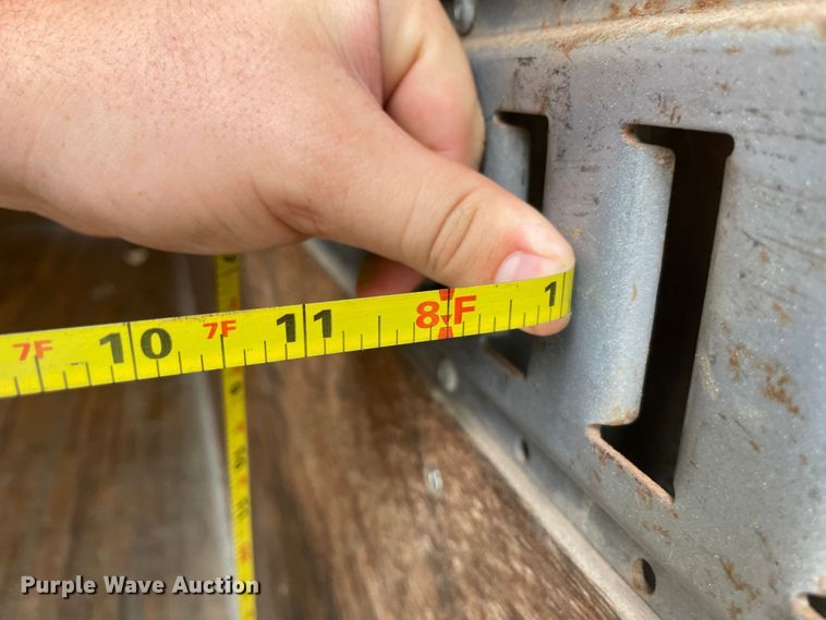 image for item IC9332 2014 Kenworth T270  box truck