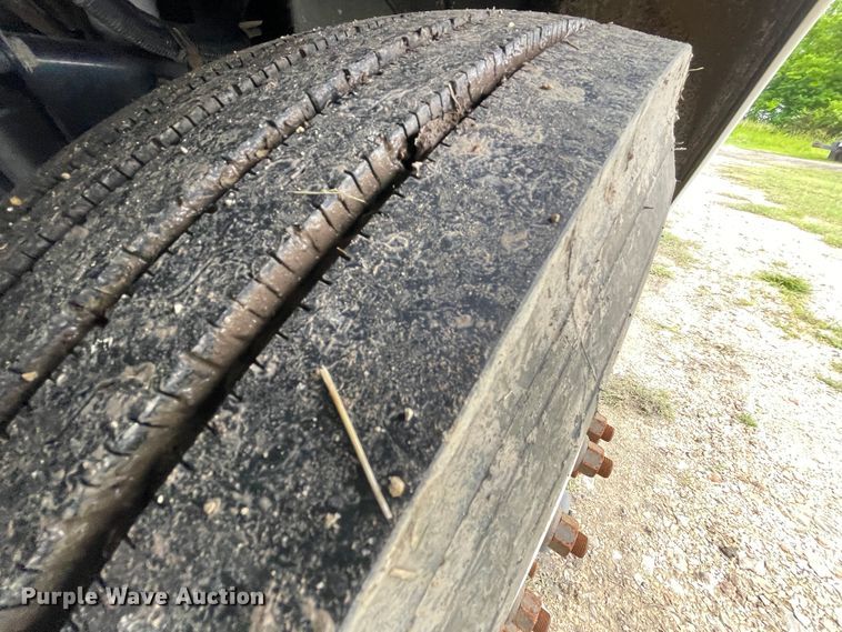 image for item IC9332 2014 Kenworth T270  box truck