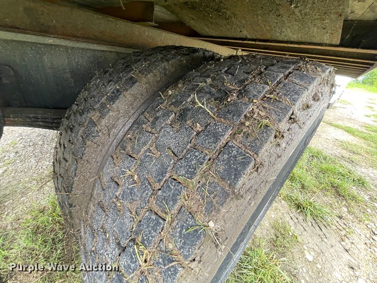 image for item IC9332 2014 Kenworth T270  box truck