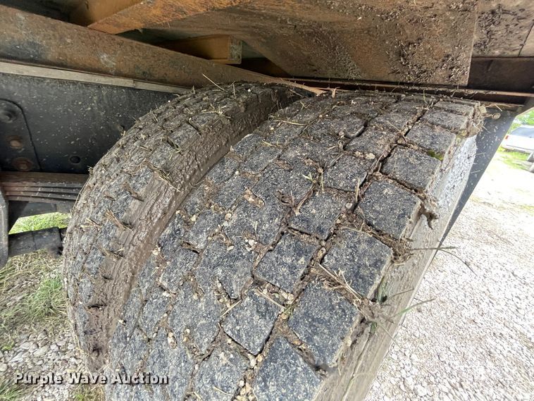 image for item IC9332 2014 Kenworth T270  box truck