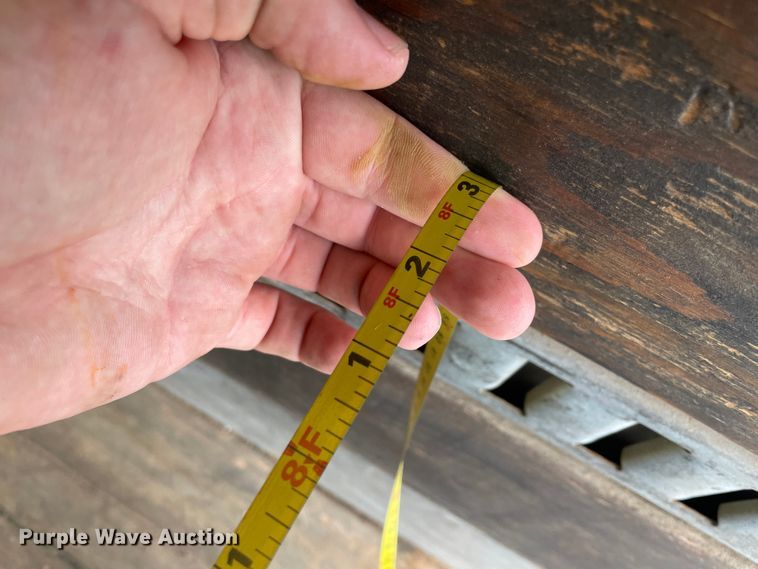 image for item IC9334 2013 Kenworth T270  box truck