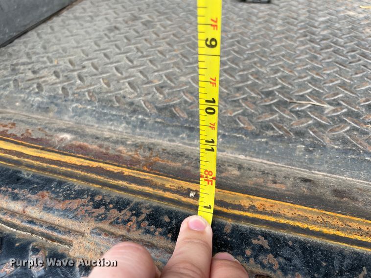 image for item IC9334 2013 Kenworth T270  box truck