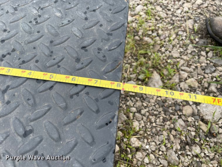 image for item IC9334 2013 Kenworth T270  box truck