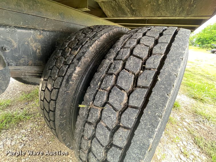 image for item IC9334 2013 Kenworth T270  box truck