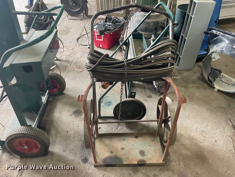 image for item IC9399 (4) torch bottle carts