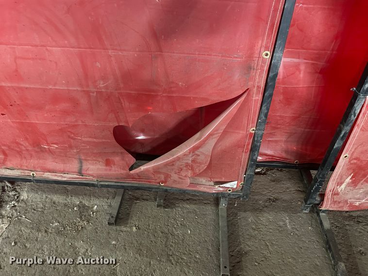 image for item IC9401 (6) Steiner Industries welding screens