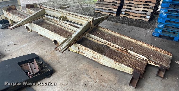 image for item IC9405 Ramps