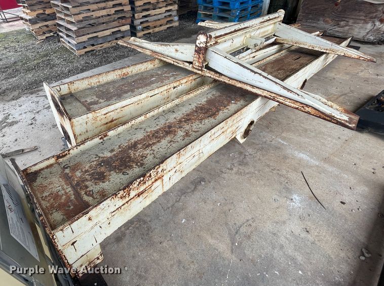 image for item IC9405 Ramps