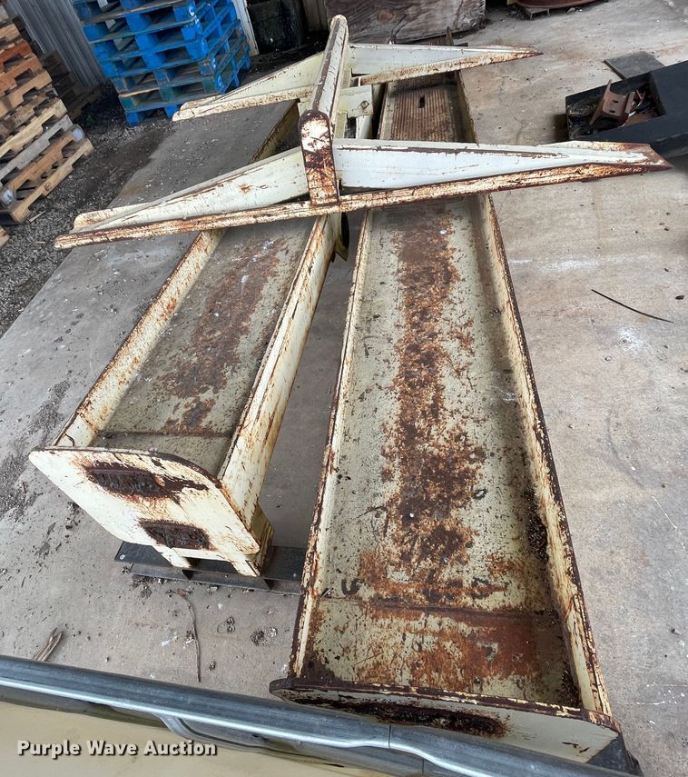 image for item IC9405 Ramps