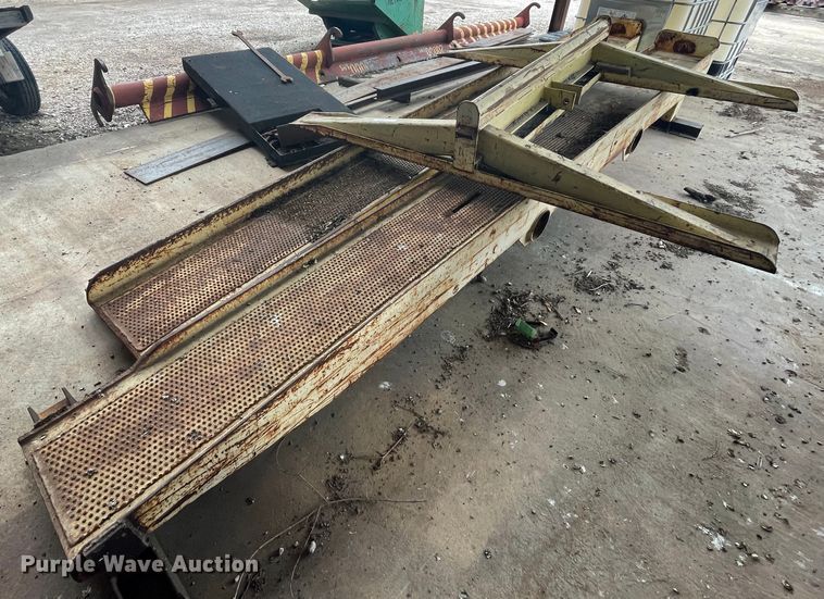 image for item IC9405 Ramps