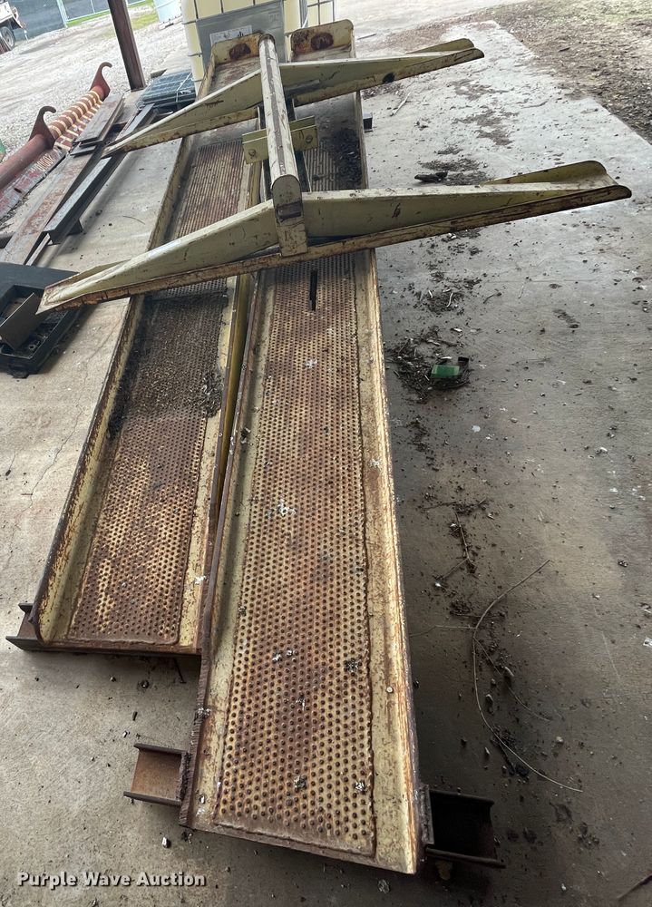 image for item IC9405 Ramps