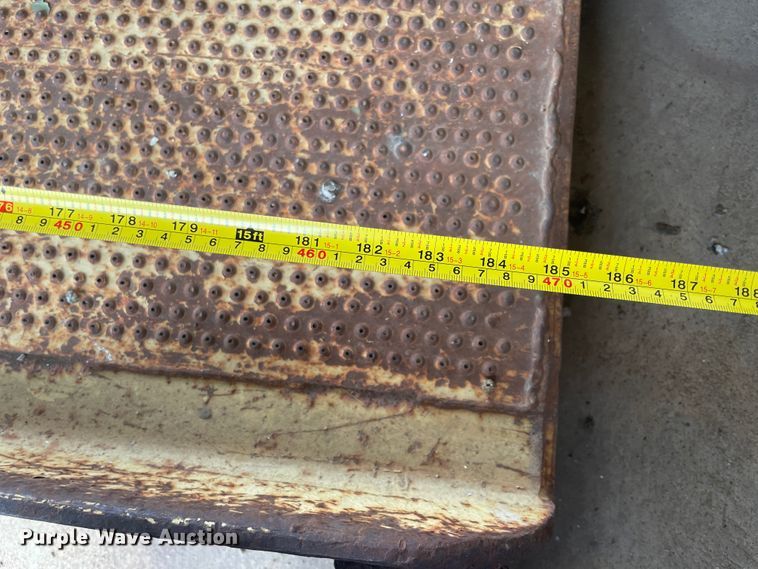 image for item IC9405 Ramps