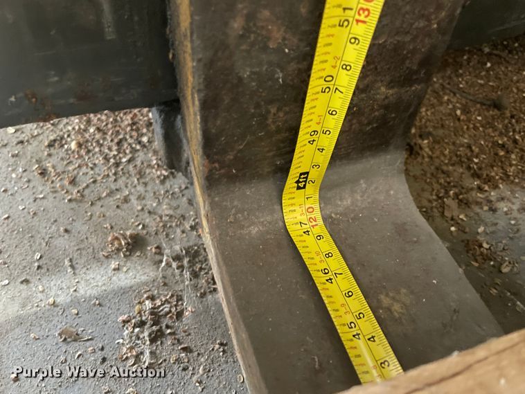 image for item IC9406 Caterpillar T45B  forklift