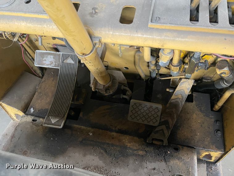 image for item IC9406 Caterpillar T45B  forklift