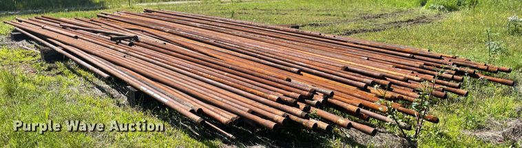 image for item IC9424 2 3/8" diameter structural pipe