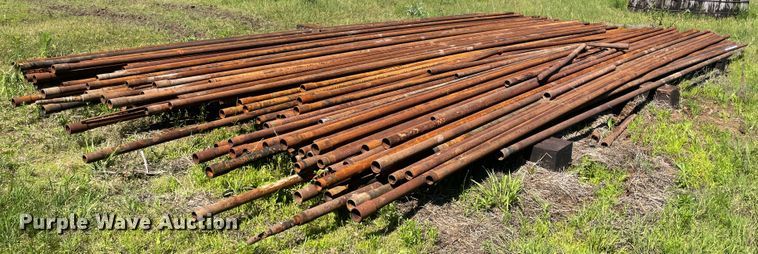 image for item IC9424 2 3/8" diameter structural pipe