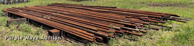 image for item IC9424 2 3/8" diameter structural pipe