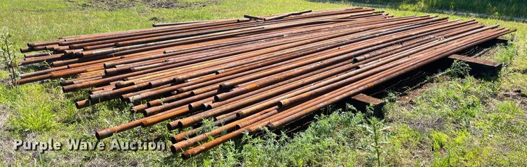 image for item IC9424 2 3/8" diameter structural pipe