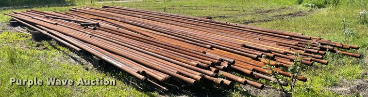 image for item IC9425 2 3/8" diameter structural pipe