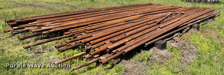 image for item IC9425 2 3/8" diameter structural pipe