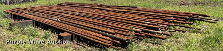 image for item IC9425 2 3/8" diameter structural pipe