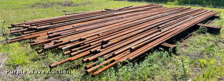 image for item IC9425 2 3/8" diameter structural pipe