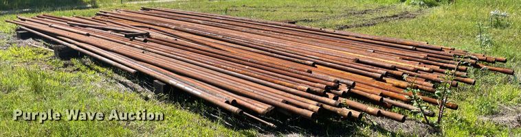 image for item IC9426 2 3/8" diameter structural pipe