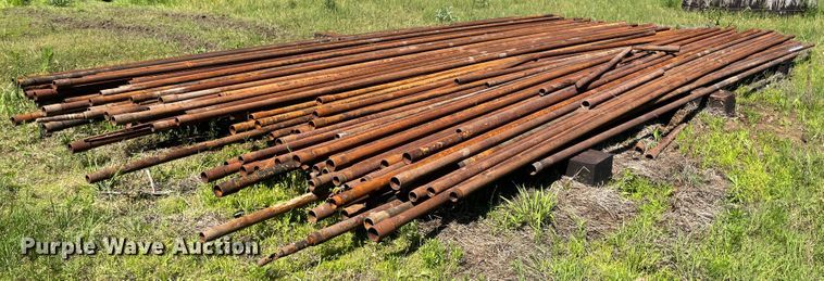 image for item IC9426 2 3/8" diameter structural pipe