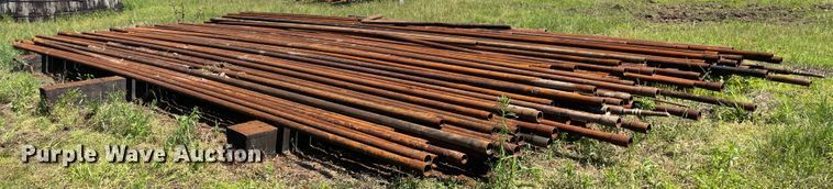 image for item IC9426 2 3/8" diameter structural pipe