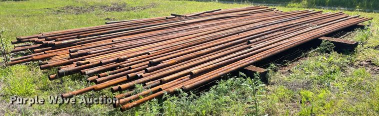 image for item IC9426 2 3/8" diameter structural pipe